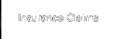 Insurance Claims